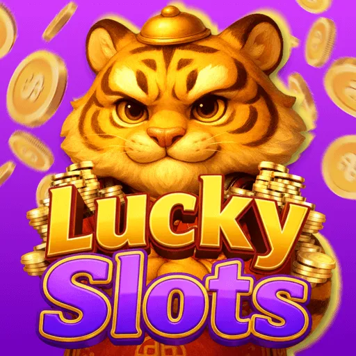 LUCKYSLOTS - Permainan Slot Santai untuk Semua Usia