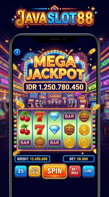 Proses unduh cepat dari javaslot88 yang mudah diakses.